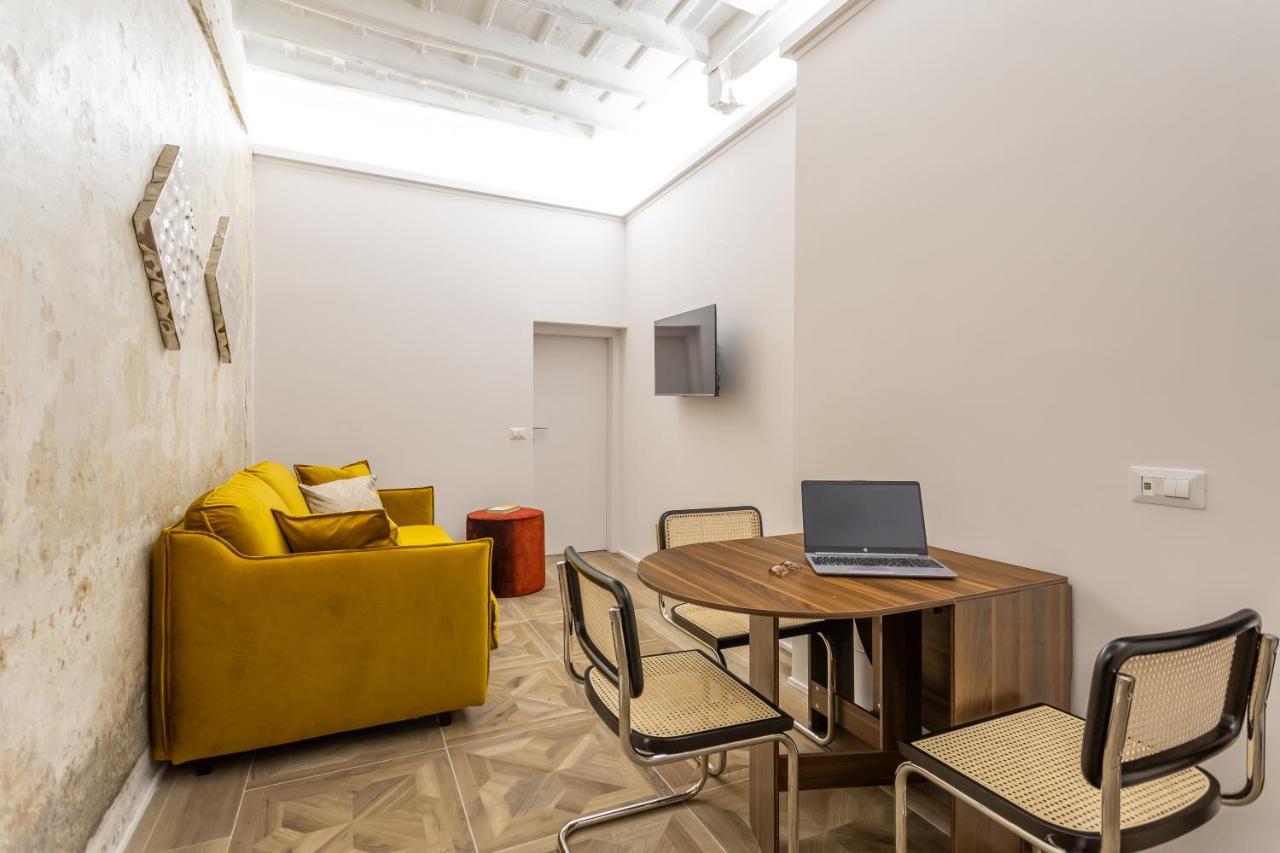 Daplace - Elena Apartment Рим Экстерьер фото
