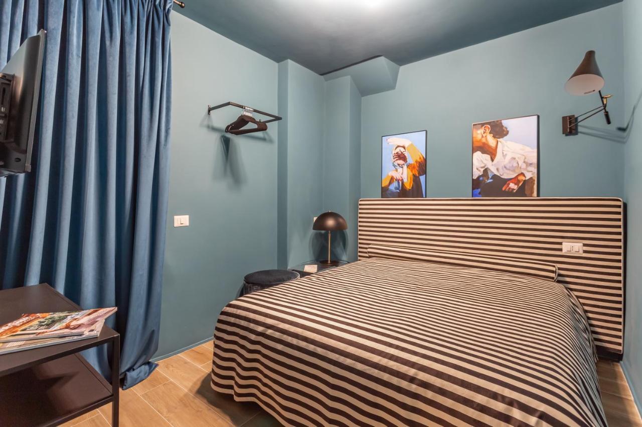 Daplace - Elena Apartment Рим Экстерьер фото