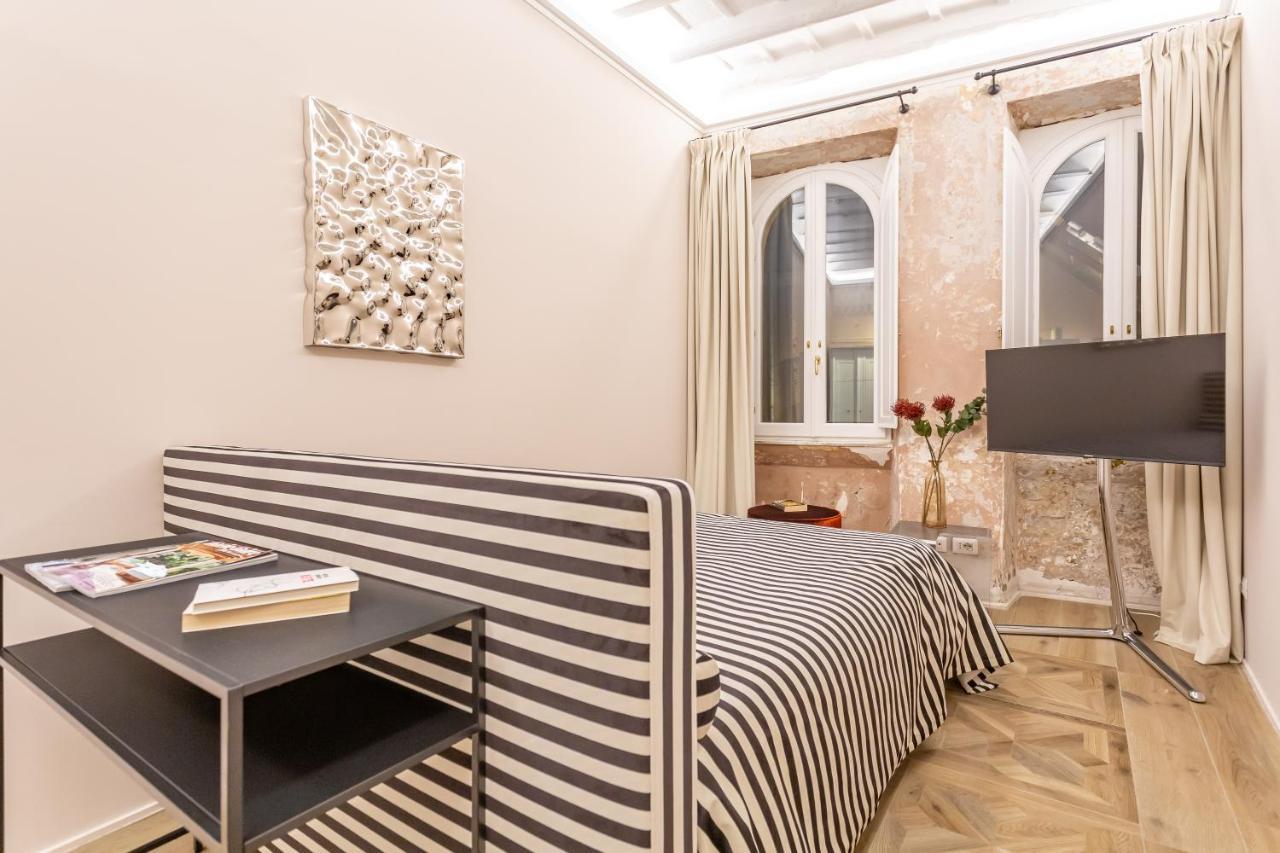 Daplace - Elena Apartment Рим Экстерьер фото