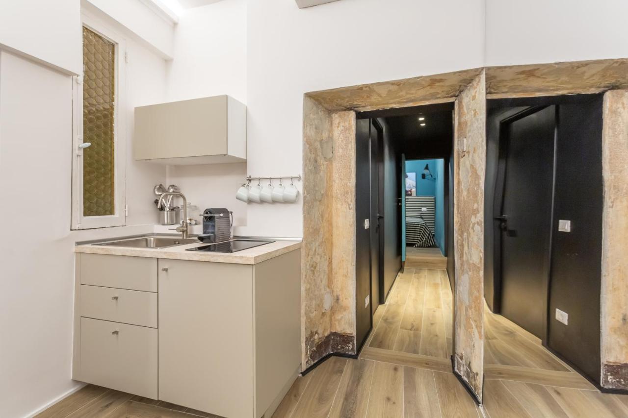 Daplace - Elena Apartment Рим Экстерьер фото