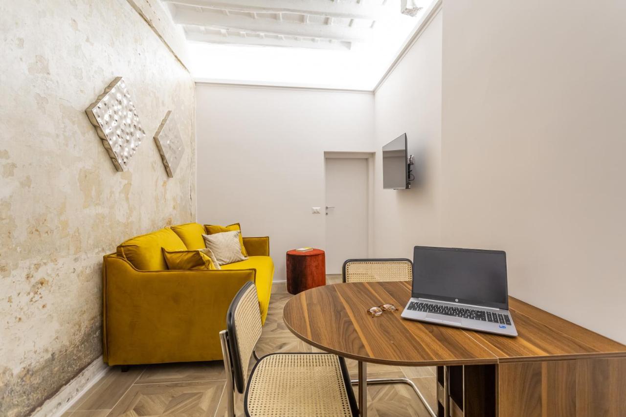 Daplace - Elena Apartment Рим Экстерьер фото
