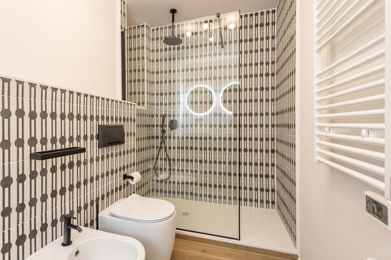 Daplace - Elena Apartment Рим Экстерьер фото