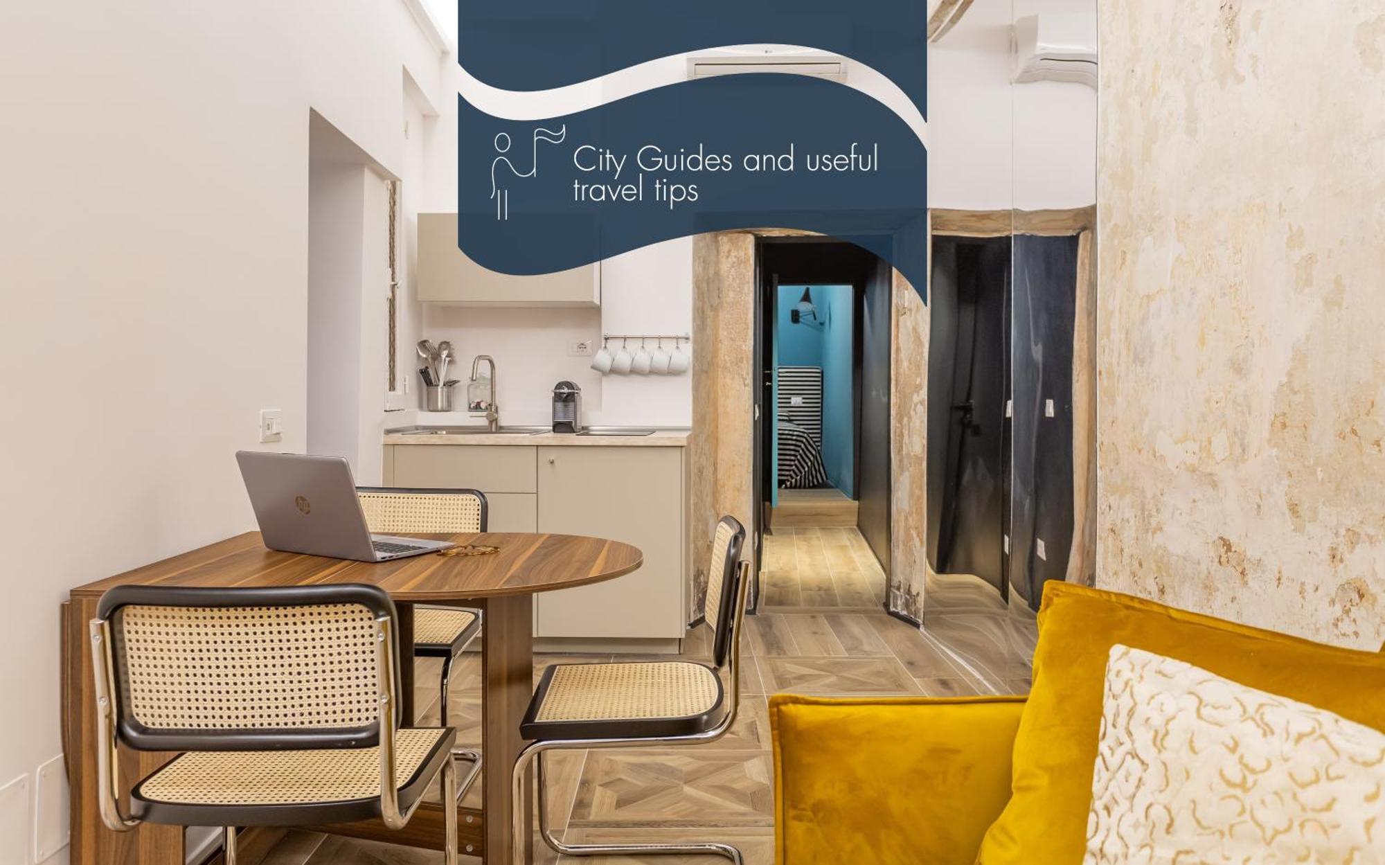 Daplace - Elena Apartment Рим Экстерьер фото