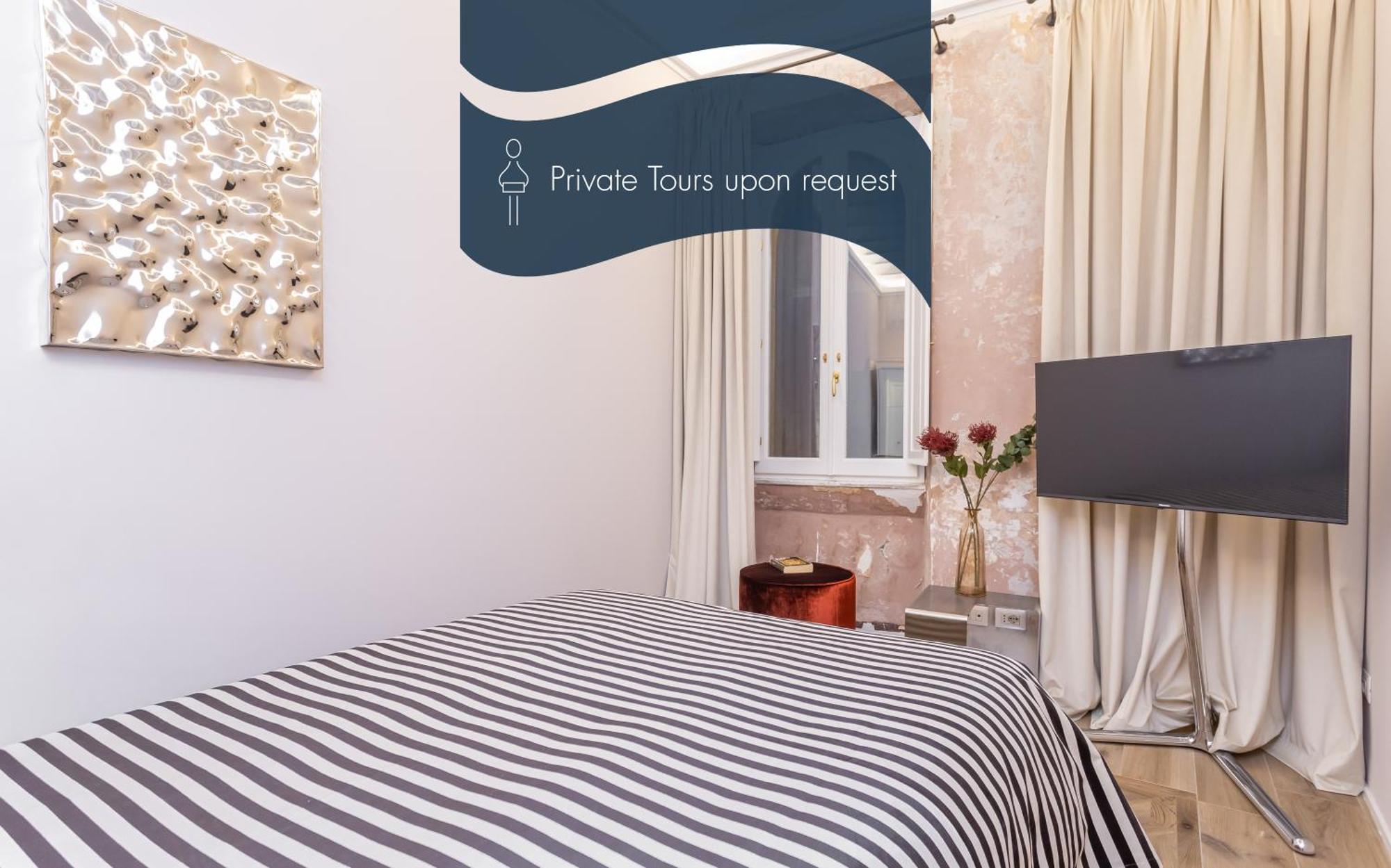 Daplace - Elena Apartment Рим Экстерьер фото