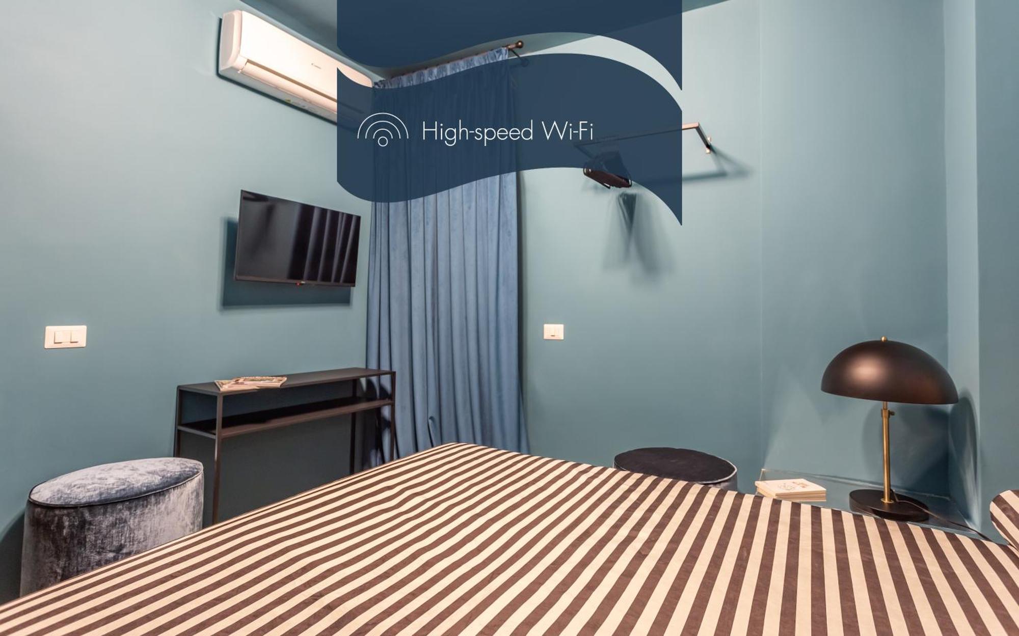 Daplace - Elena Apartment Рим Экстерьер фото